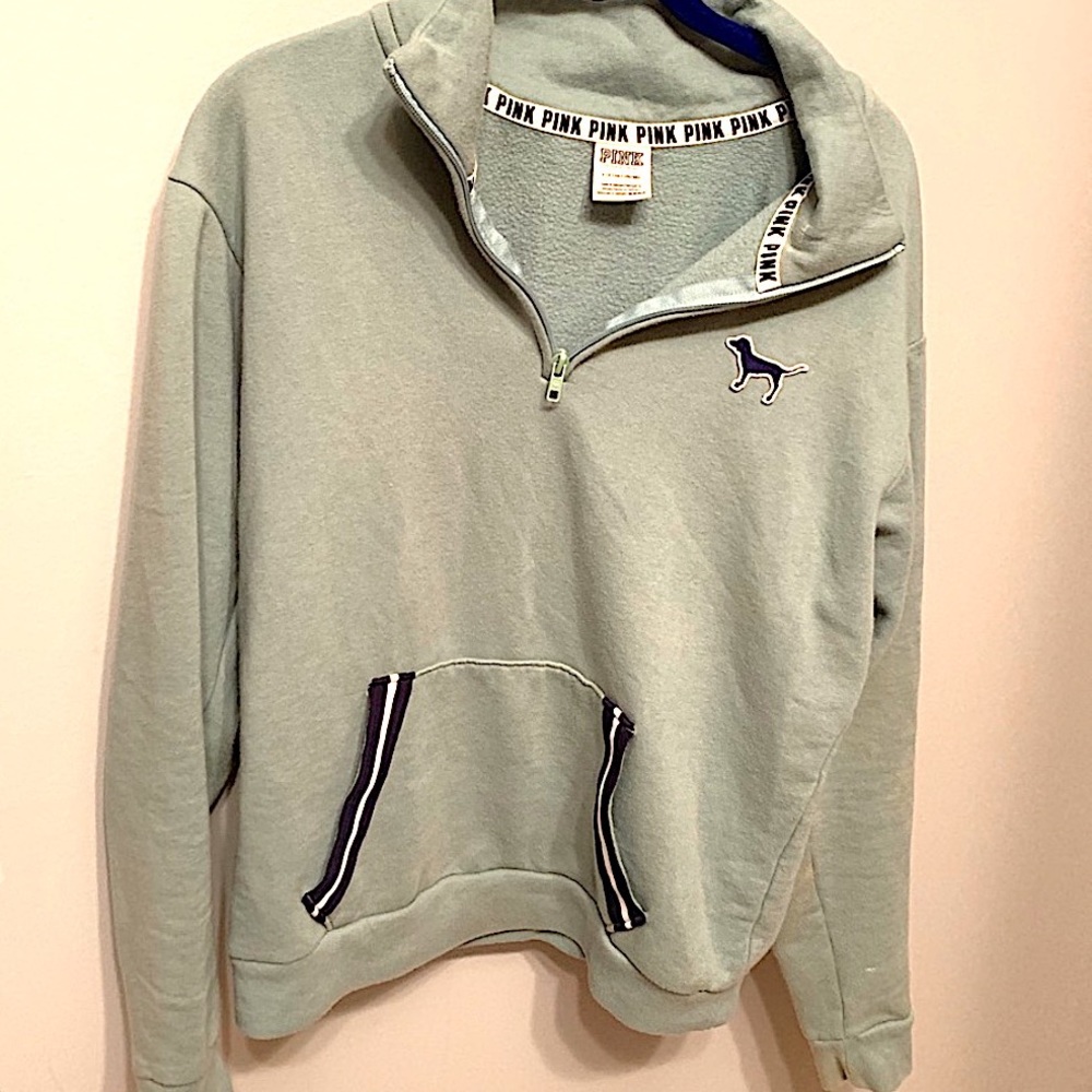 Victoria secret PINK sweatshirt